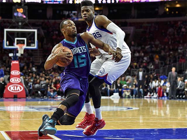 Wade và các đồng đội mới đang hứa hẹn đưa Chicago Bulls vào sâu trong giải đấu, nhưng trước hết họ phải vượt qua được Boston Celtics đã.