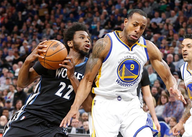 Golden State Warriors 