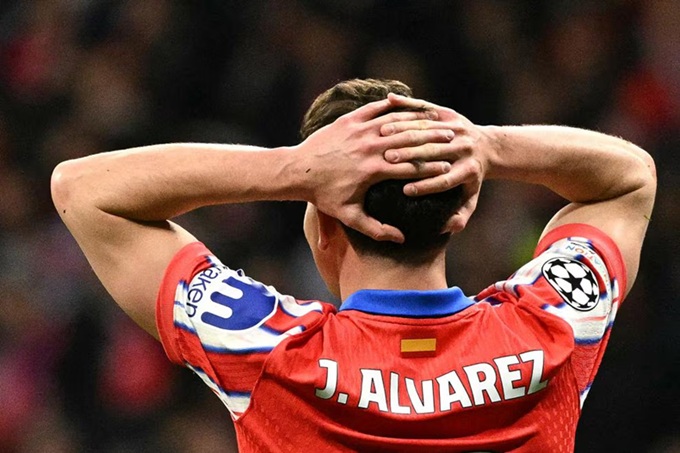 Unai Emery cần có kế sách ngăn chặn hàng công thượng hạng của PSG