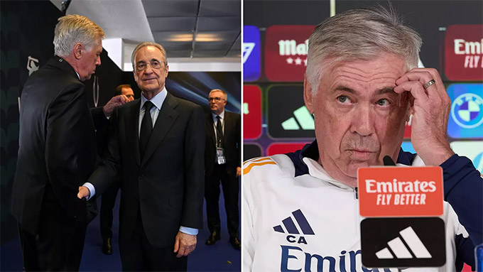 Rodrygo sẽ ngồi dự bị ở El Clasico?