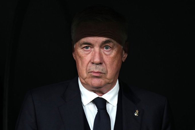 HLV Ancelotti xác nhận Mbappe bỏ lỡ trận đấu tới của Real gặp Getafe