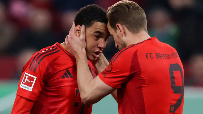 Harry Kane kêu gọi đồng đội cần sắc sảo hơn