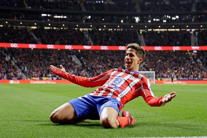 Simeone và Flick sẽ có lần đối đầu thứ 4 và cũng là cuối cùng trong mùa giải này