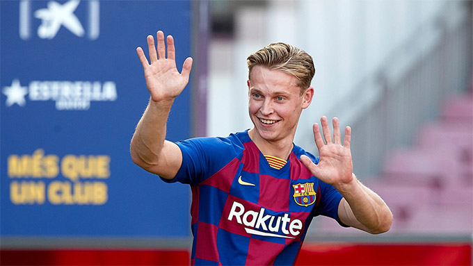 Bộ ba tấn công Lewandowski - Raphinha - Yamal có sức công phá khủng khiếp