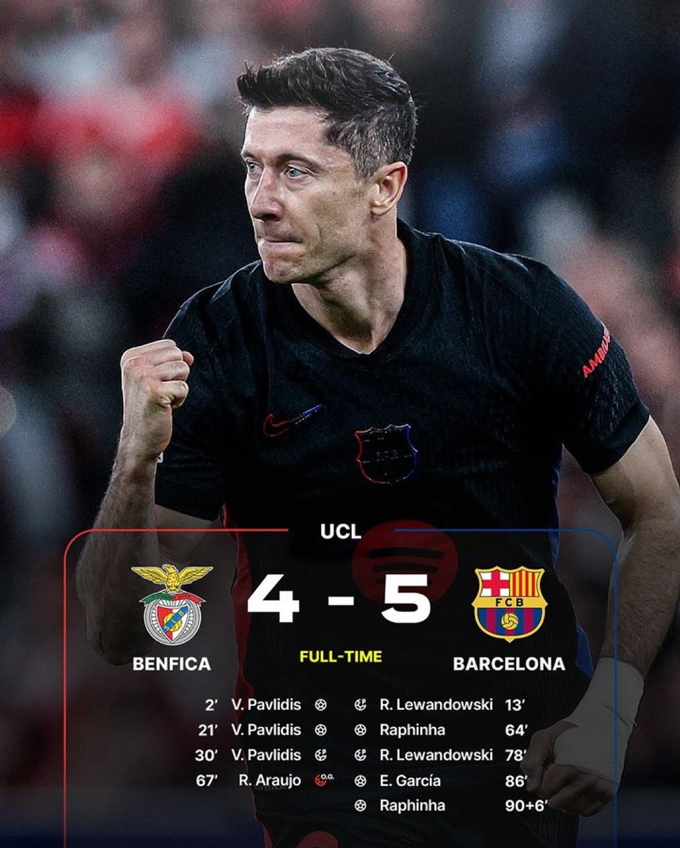 Barca giành lợi thế trước trận lượt về