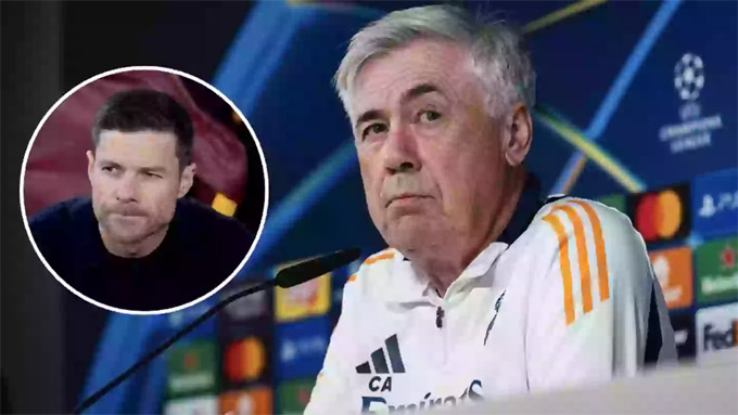 HLV Ancelotti không muốn dẫn dắt các ĐTQG lúc này