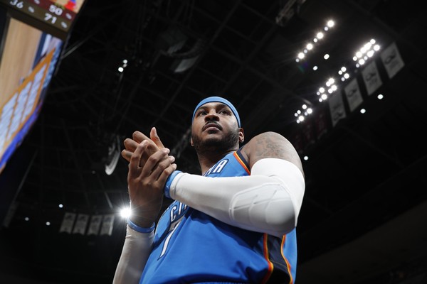Tin NBA ngày 28/1: 25000 điểm là cột mốc đáng tự hào đối với một cầu thủ NBA.