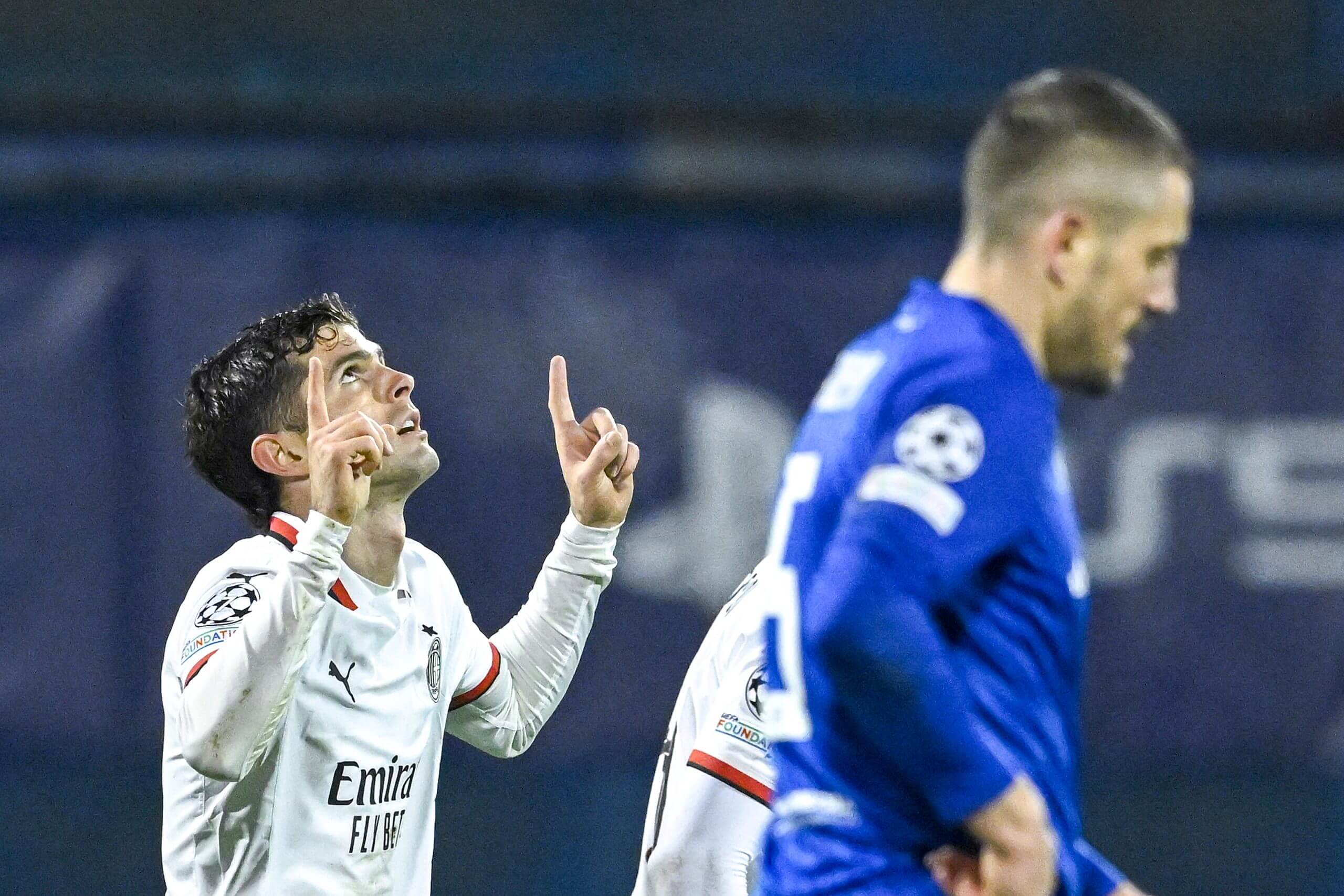 Bốc thăm vòng 1/8 Champions League diễn ra 18h00 chiều ngày 21/2