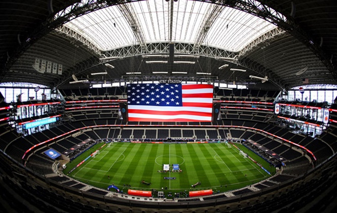 Đã xác định được hai cặp bán kết Champions League 2024/25