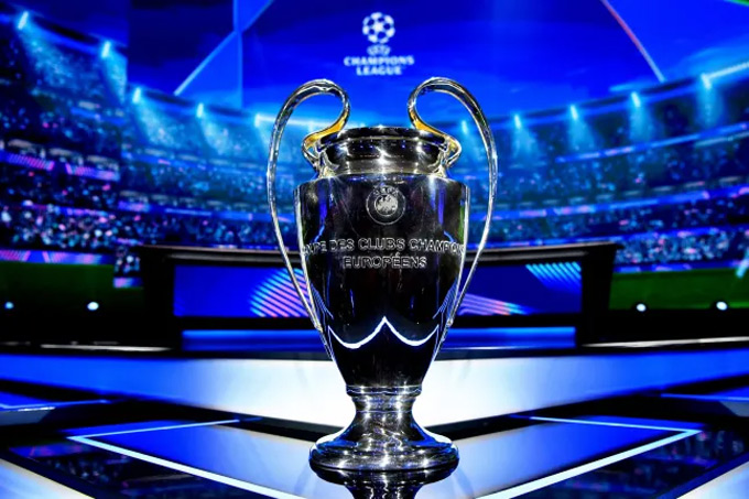 UEFA đang xem xét đưa ra 3 thay đổi ở Champions League mùa tới