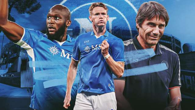 HLV Conte đánh giá rất cao McTominay