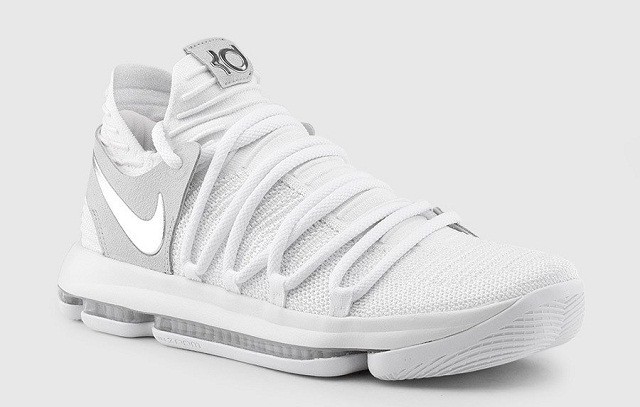 Nike KD X của Kevin Durant