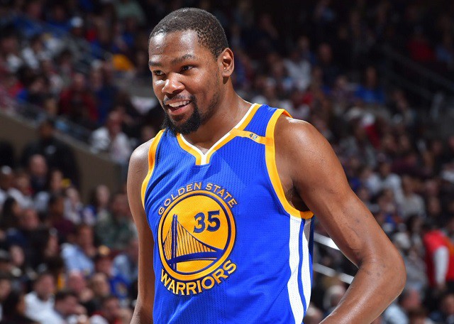 Durant sẽ trở lại vào cuối tuần này
