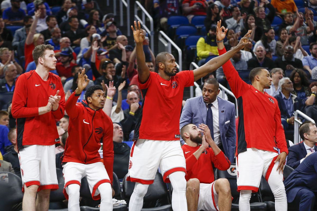 Casey đã thực hiện một cuộc cải cách vô cùng ấn tượng cho Raptors mùa này.