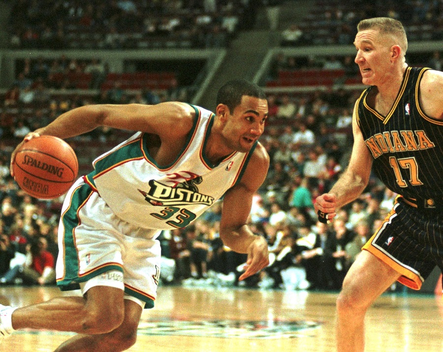 Steve Nash, Jason Kidd, Grant Hill và Maurice Cheeks được đề cử Hall of Fame