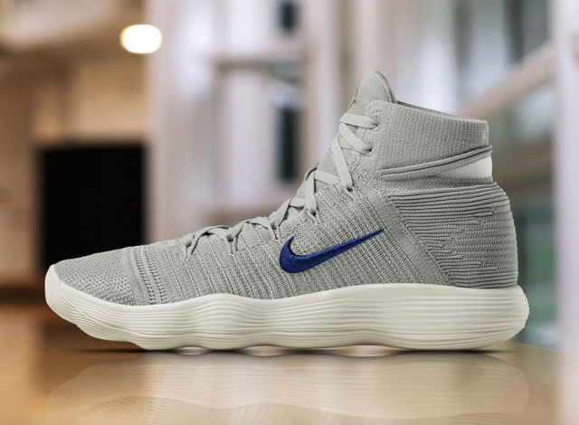 Đôi Hyperdunk mới nhất của Nike