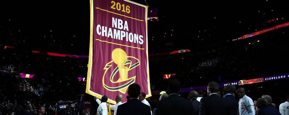 Ngày khai mạc NBA trong thời gian tới sẽ được tổ chức sớm hơn thường lệ