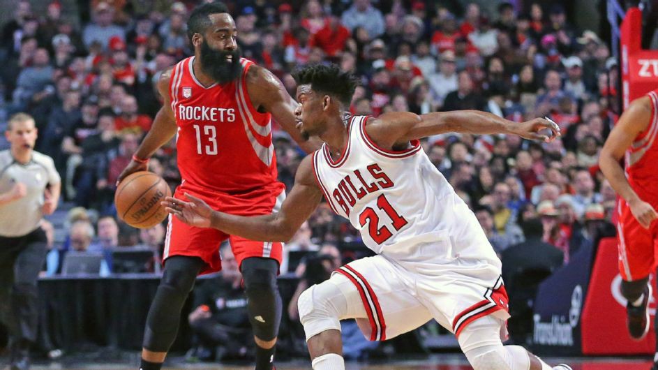 Chicago Bulls đã thua 4 trận liên tiếp và rơi xuống vị trí thứ 9 miền Đông