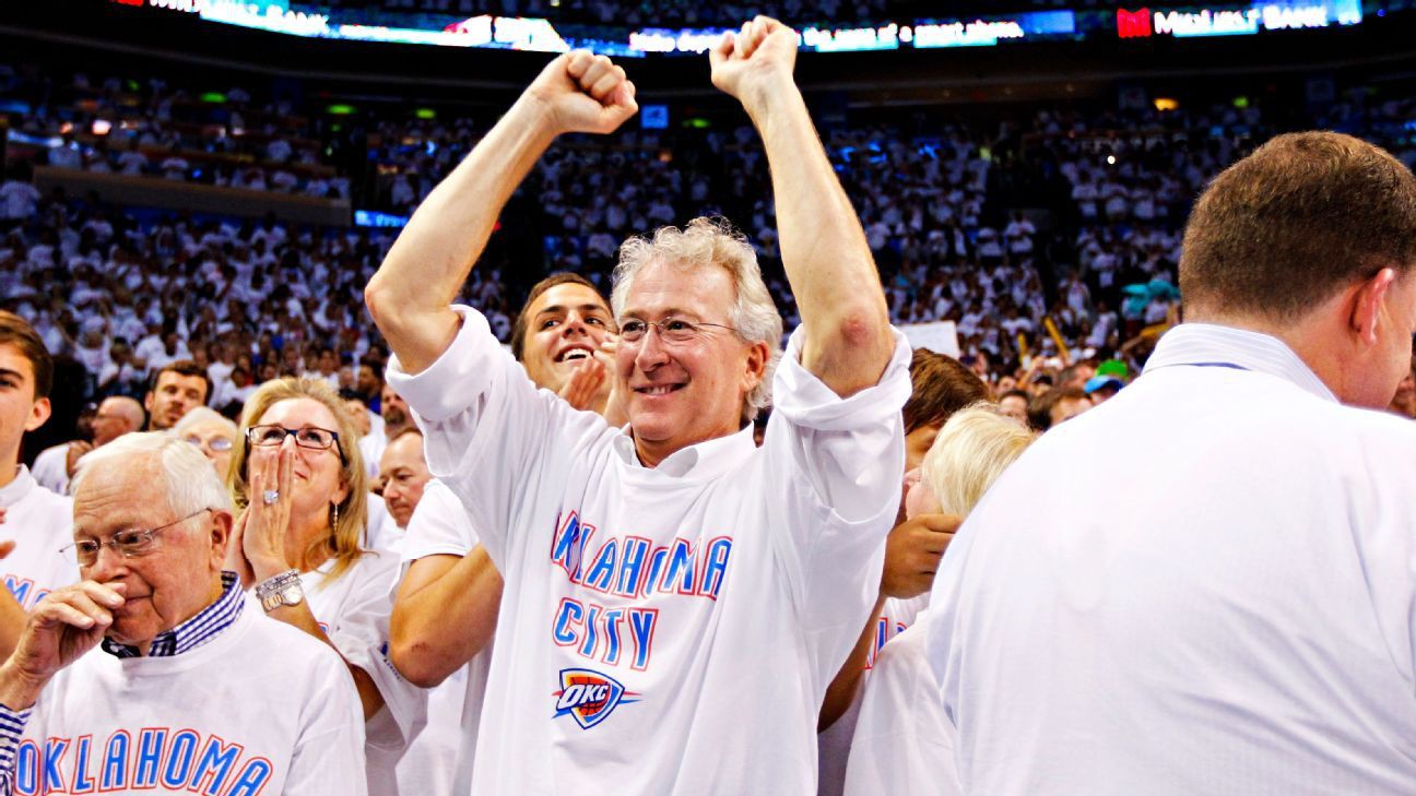 Tin NBA ngày 29/9: Chỉ duy nhất có 1 phía bỏ phiếu không tán thành là Oklahoma City Thunder.