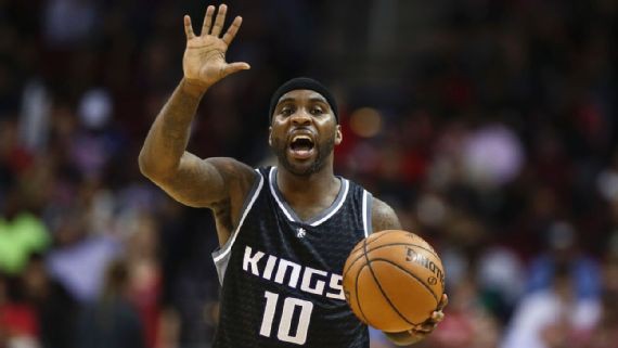 Ty Lawson chuẩn bị phải hầu tòa