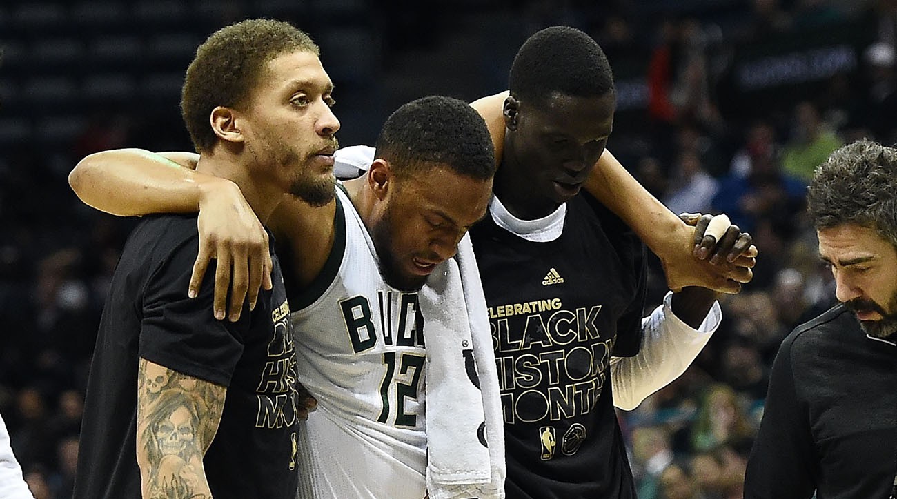 Tin NBA ngày 30/1: Parker là một tài năng nhưng không thi đấu nhiều do chấn thương.