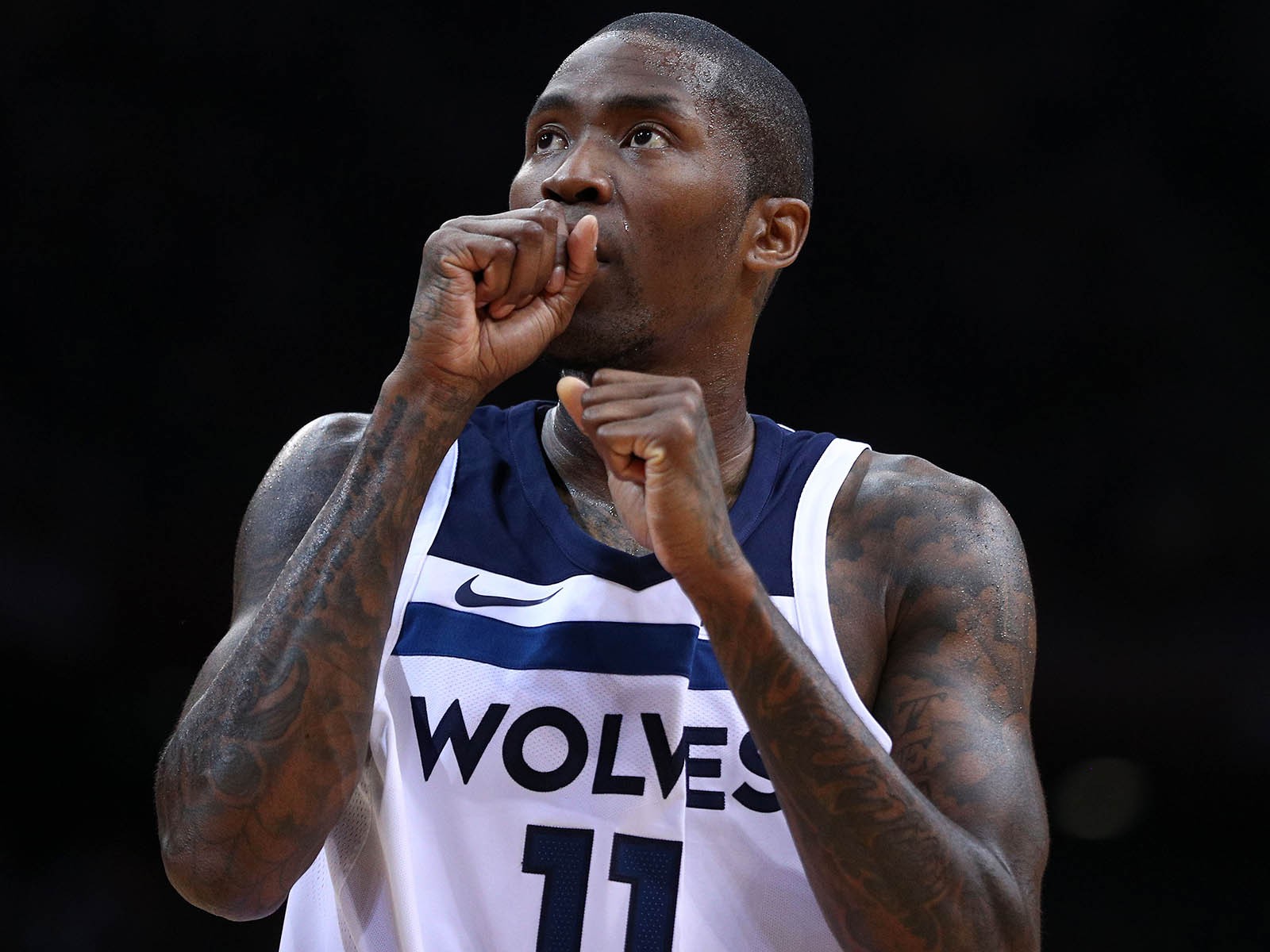 Jamal Crawford đã quyết định trở thành cầu thủ tự do hè này.
