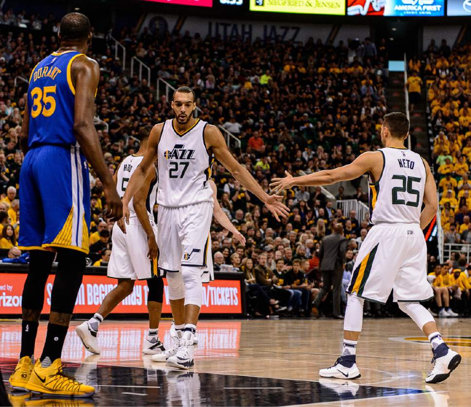 Nhận định NBA 10/04: Warriors có thể thất bại trước Jazz