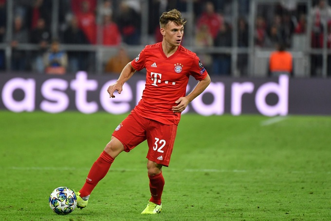 Kolo Muani đang tỏa sáng rực rỡ trong màu áo Juventus