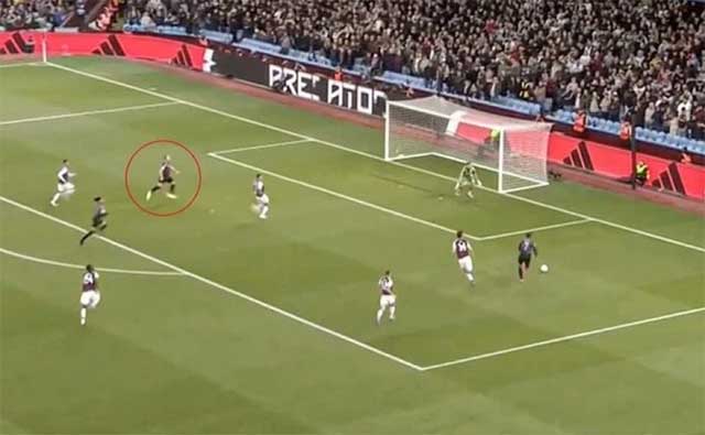 Bayern chọc thủng lưới Inter trong cả 2 lượt trận mà vẫn bị loại