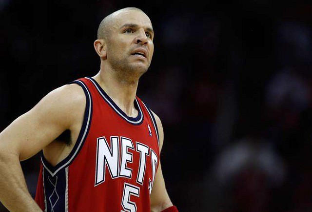 Jason Kidd nổi tiếng với khả năng chuyền bóng và rebound