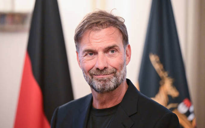 Klopp muốn trở lại nghiệp cầm quân