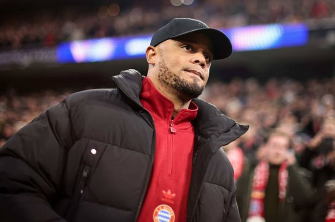 Kompany có một sự nghiệp cầu thủ lẫy lừng nên đủ uy để nói được các cầu thủ ngôi sao tại Bayern