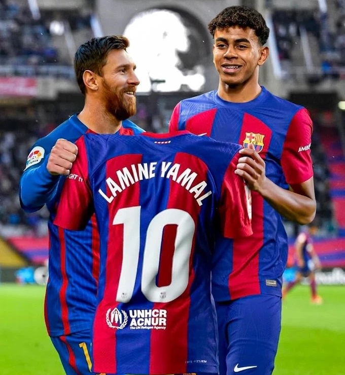Barca tìm cách giúp Yamal đối phó với tháng Ramadan