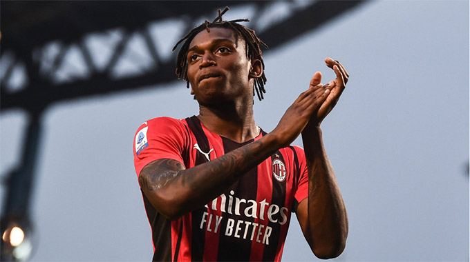Leao sẽ sớm ghi bàn trở lại ở "thánh địa" Milan?