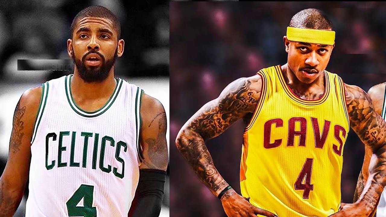 Tin NBA ngày 29/9: Pick vòng 1 là một trong những điều khoản trong thương vụ trao đổi Irving gần đây.
