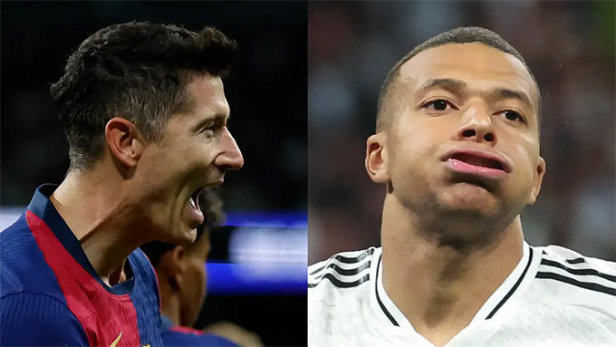 HLV Carlo Ancelotti đã nói chuyện riêng với Kylian Mbappe trước trận tứ kết lượt về với Arsenal
