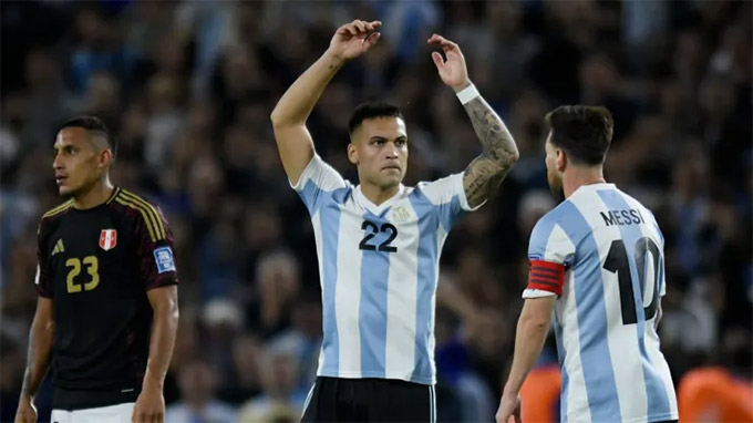 Lionel Messi đang bước vào giai đoạn cuối sự nghiệp khi chấn thương bắt đầu ảnh hưởng
