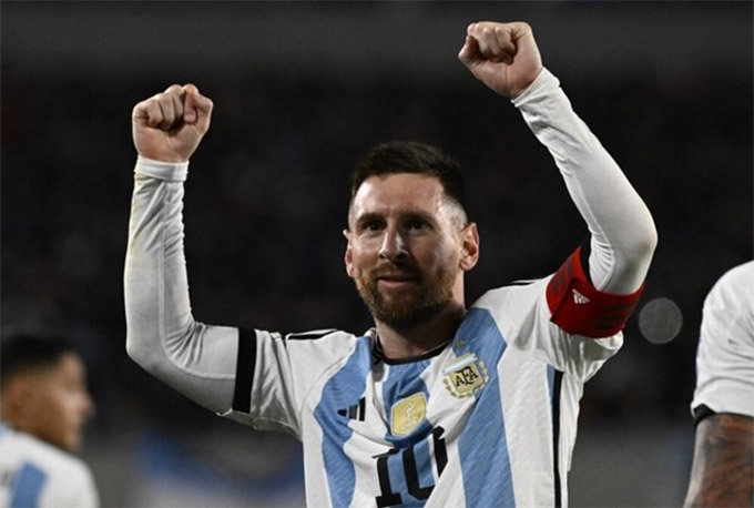 Messi vốn có thể đã kết thúc sự nghiệp một cách vẻ vang ở Qatar 2022 