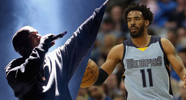 Tin NBA ngày 13/10: Conley vừa tiết lộ một cuộc hội thoại khá bất ngờ.