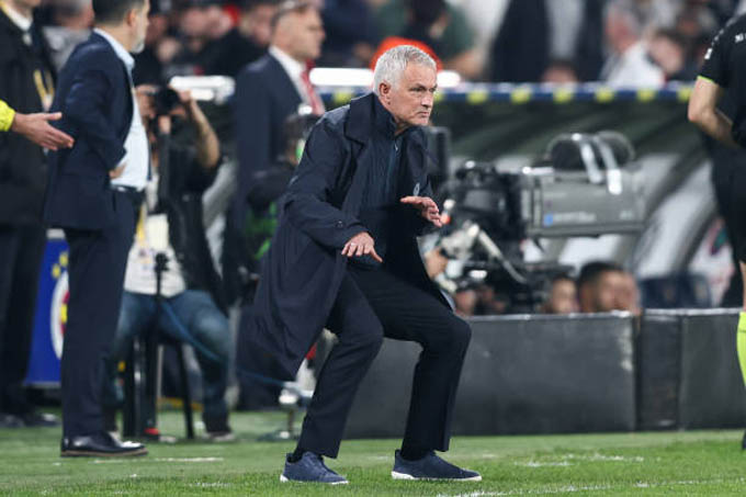 Mourinho sẽ quay lại Italia làm việc?
