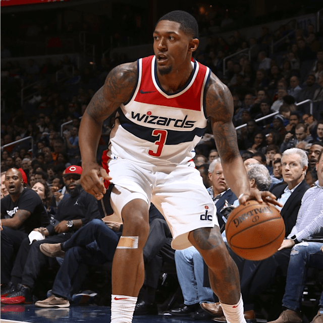 NBA 2017-18: Top 5 cầu thủ xuất sắc nhất tuần thứ ba