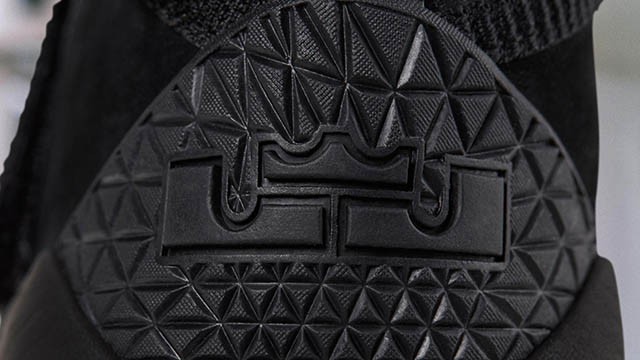 Nike LeBron Soldier 11 dự kiến phát hành ngày 31/05