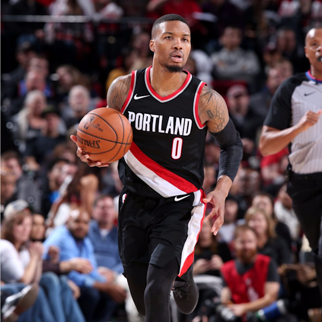 NBA 2017-18: Top 5 cầu thủ xuất sắc nhất tuần thứ ba