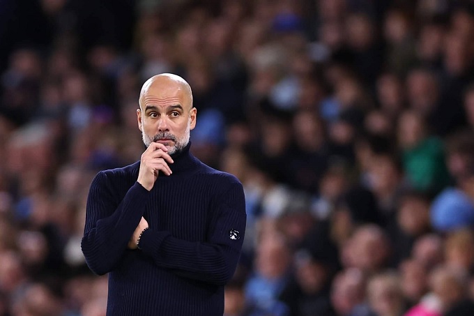 Man City đã đi tiếp nhưng điều đó có nghĩa là họ đã trở lại hay không