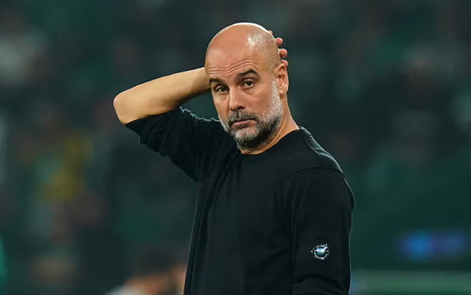 Pep đang có một lá bài quan trọng trước Real Madrid