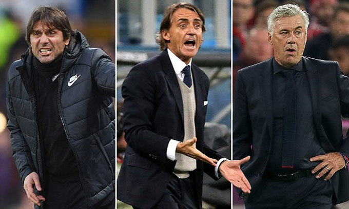 Pep đã giúp Man City thống trị bóng đá Anh và vô địch Champions League