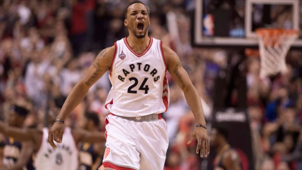 Tin NBA ngày 6/10: Một mùa hè mà Powell rất được cánh truyền thông chú ý.