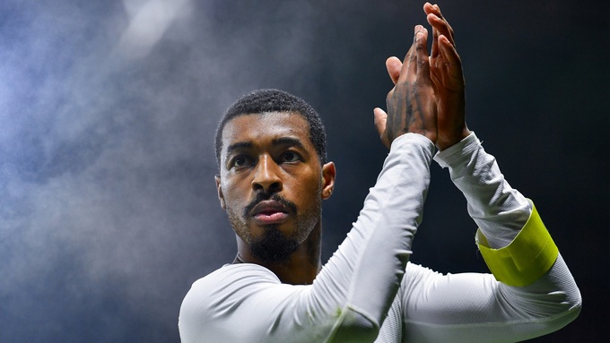 Kimpembe thi đấu cho PSG sau 762 ngày vắng mặt tại Ligue 1