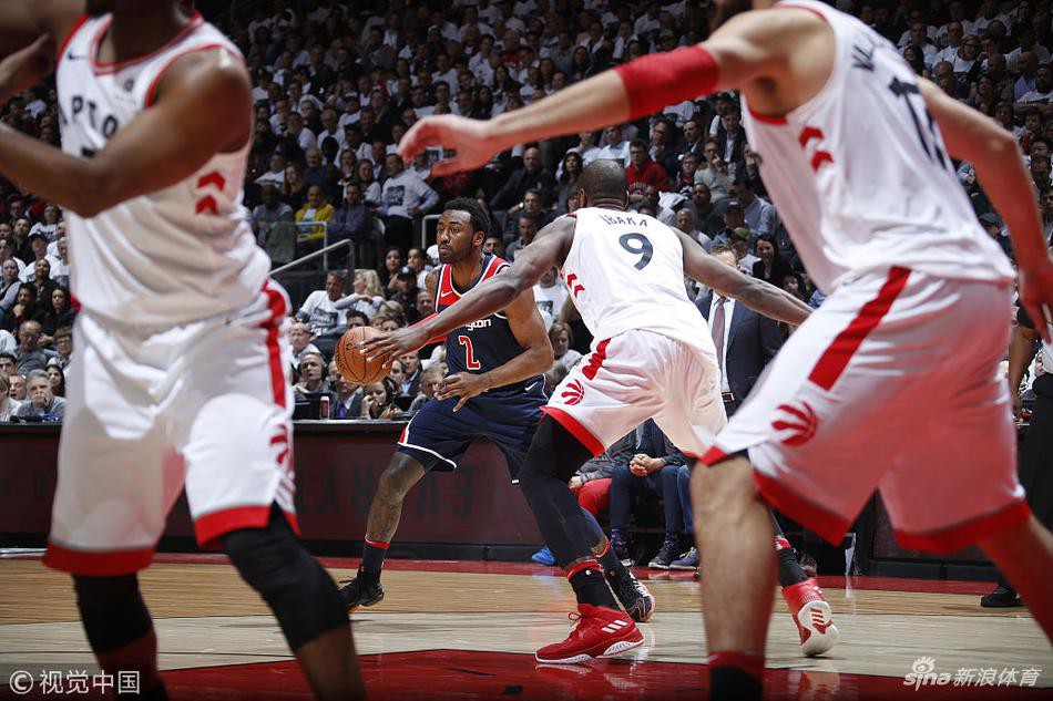 Một đêm đơn độc của John Wall.