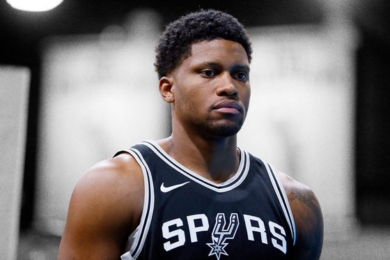 Tin NBA ngày 29/12: Rudy Gay.